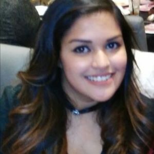 Meet your Posher, Wafa